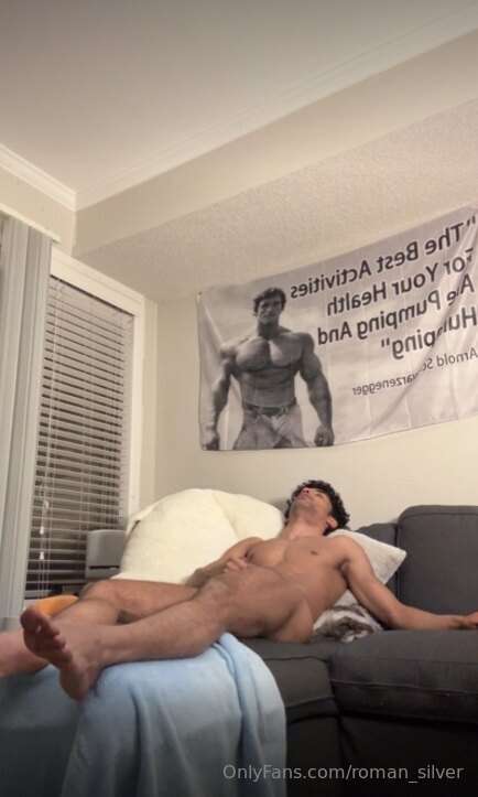 I am all yours, wanna come?