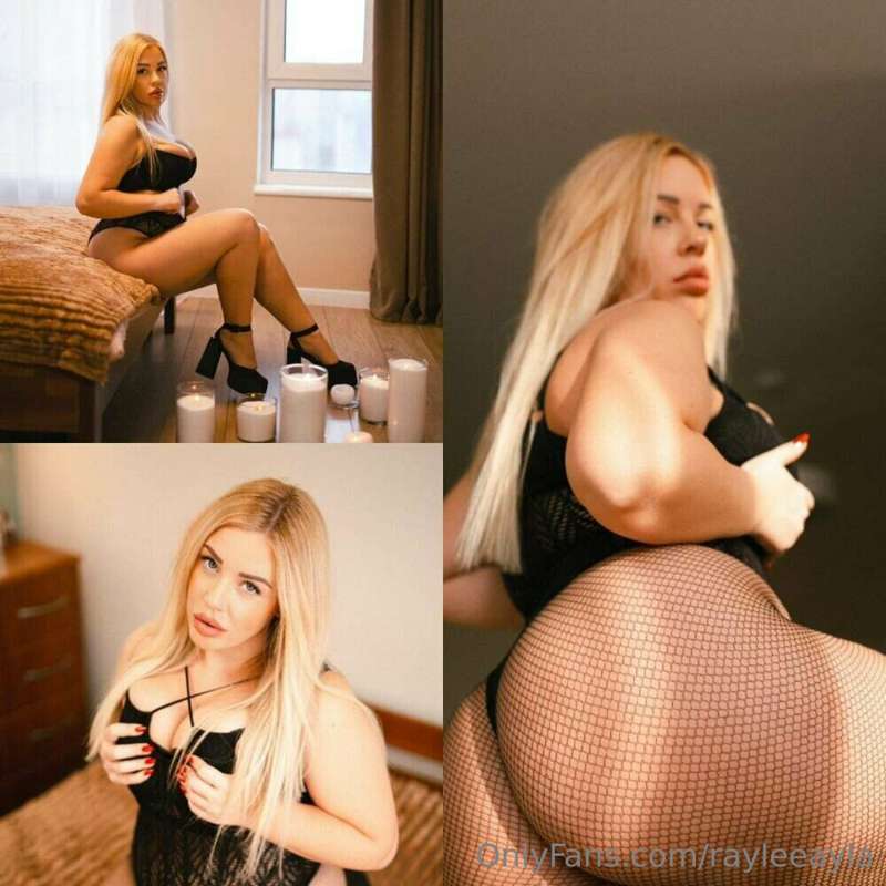 rayleeayla