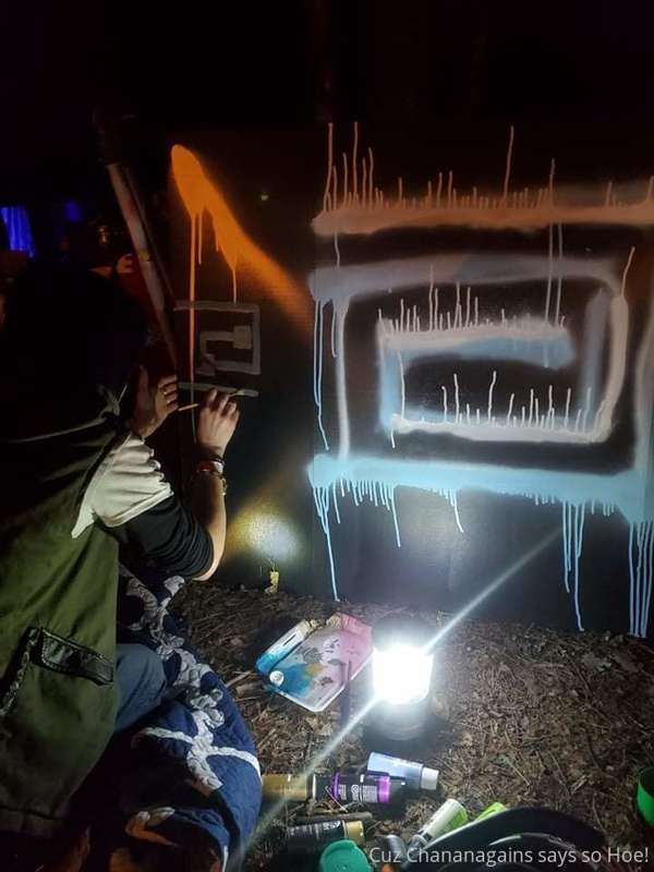 media