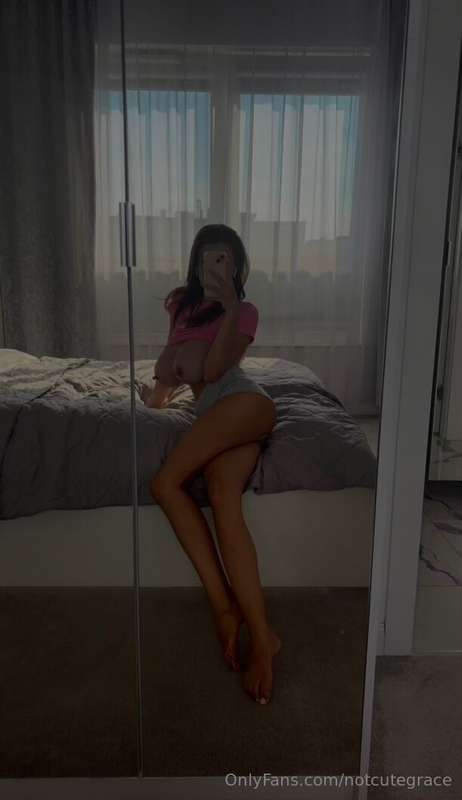 notcutegrace