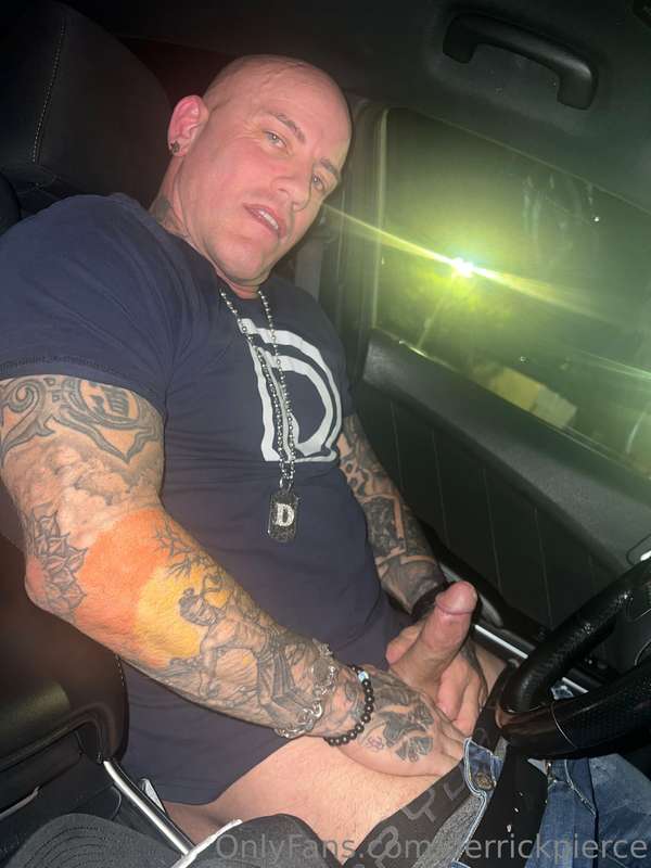 derrickpierce