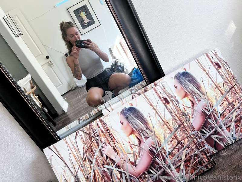 Photo 384 de Nicole Aniston sur Tocromo