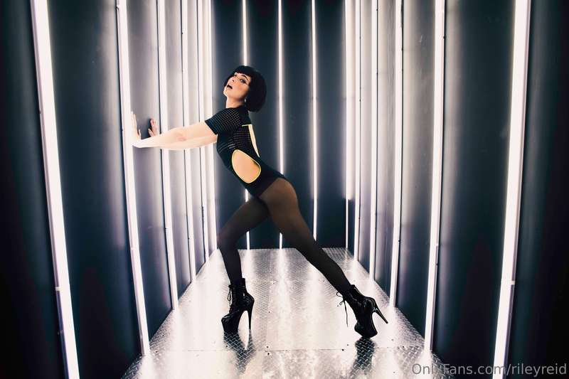 Photo 253 of Riley Reid on Tocromo