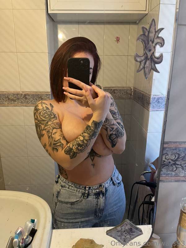 Buonasera 😏