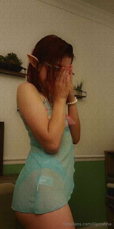 lilpirahna