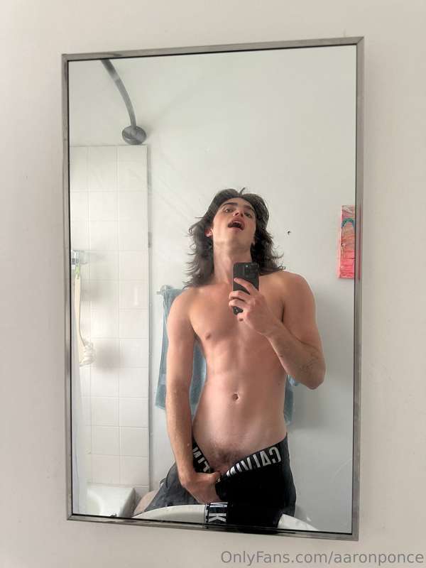 aaronponce