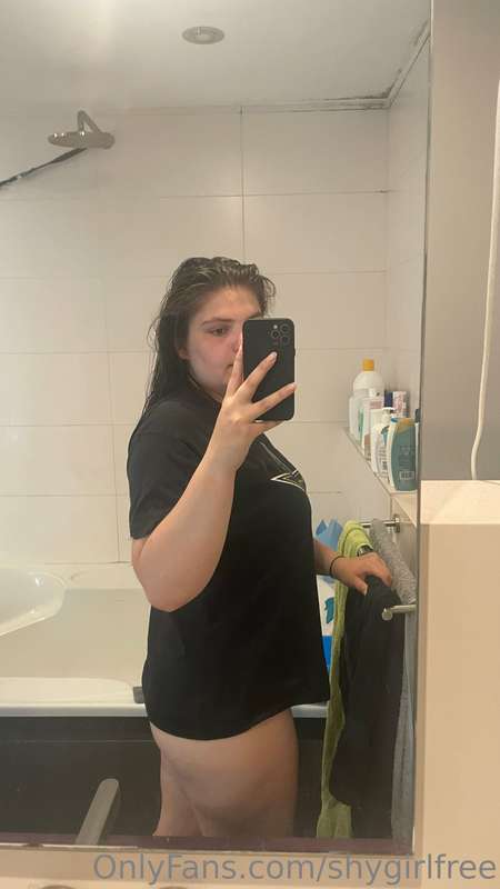 shygirlfree
