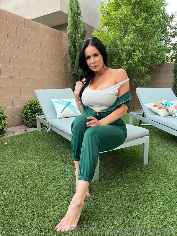 Foto 360 de Kendra Lust no Tocromo