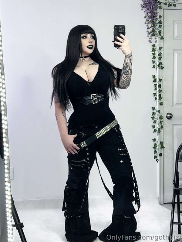 gothpixi