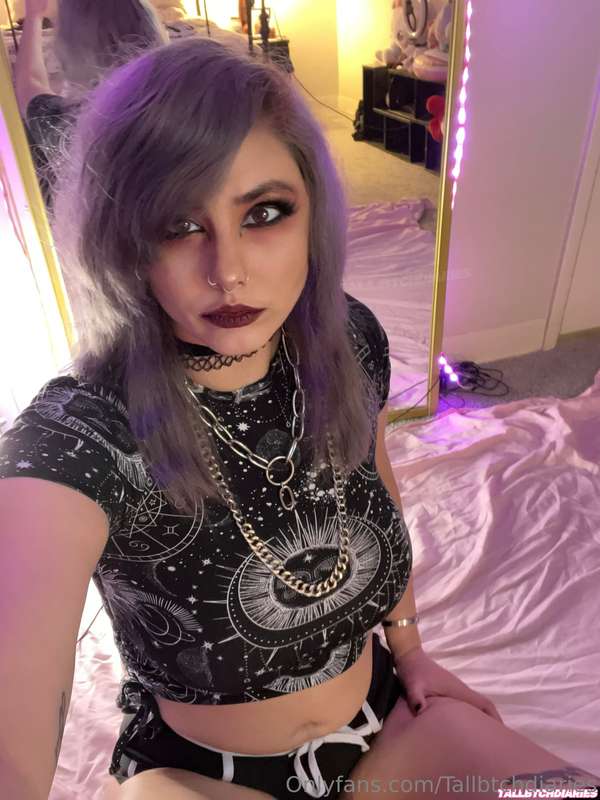 tallbtchdiaries