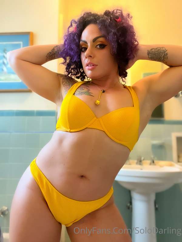 ✨😛you’re at new friends pool party…just after a lifetime bei..