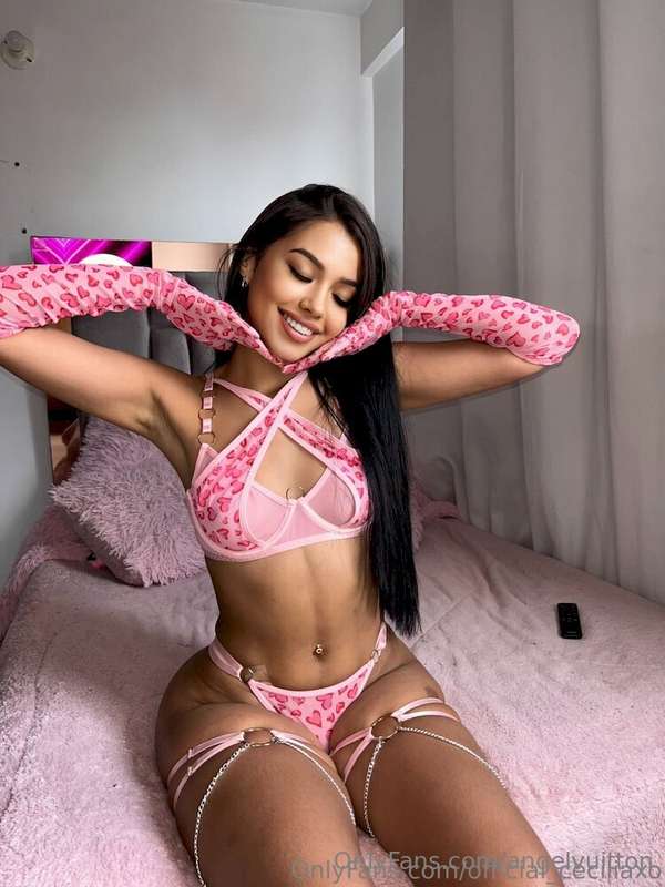 ❤️❤️❤️FREE SUBSCRIPTION❤️❤️❤️Write to her 👉@official_cecilia..