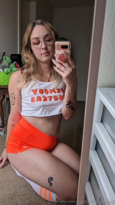 faithfullynotyours