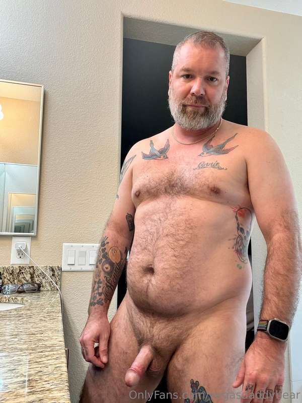 vegasdaddybear image #2