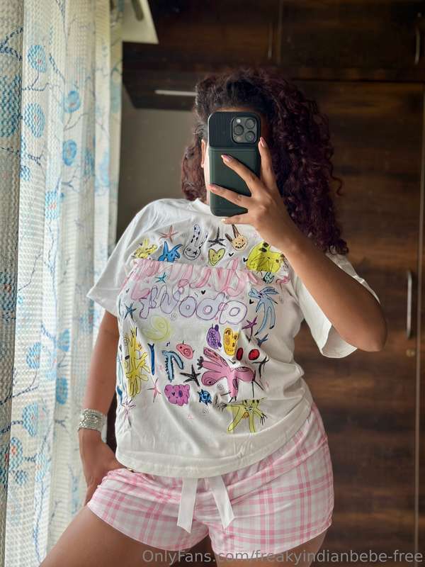 In my soft girl era…just a little cute chaos in cotton 💗 htt..