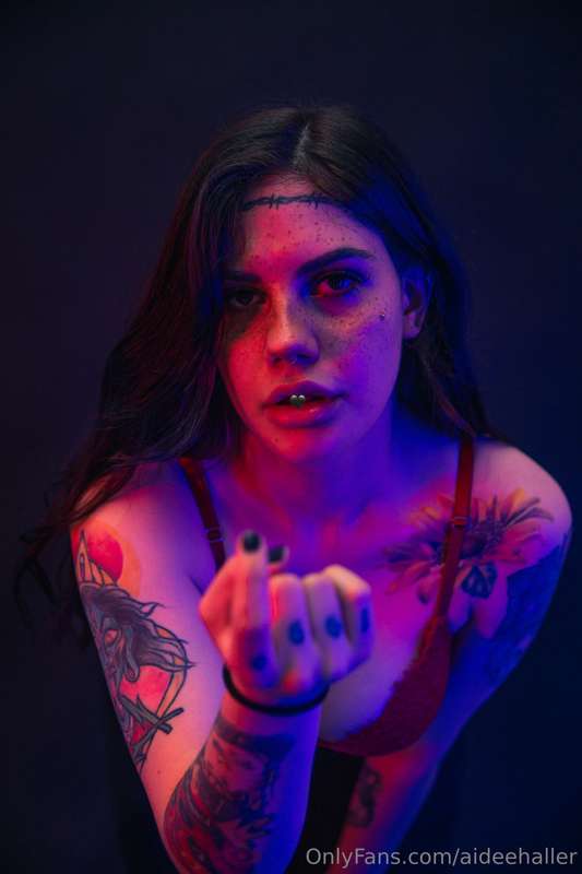 aideehaller