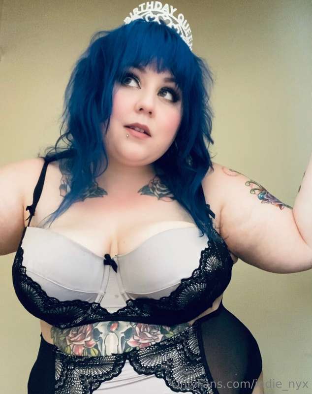 One week until my birthday! Now is the perfect time to buy c..