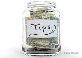 Cougar Momma has a new tip jar right here. Tip me so I can g..
