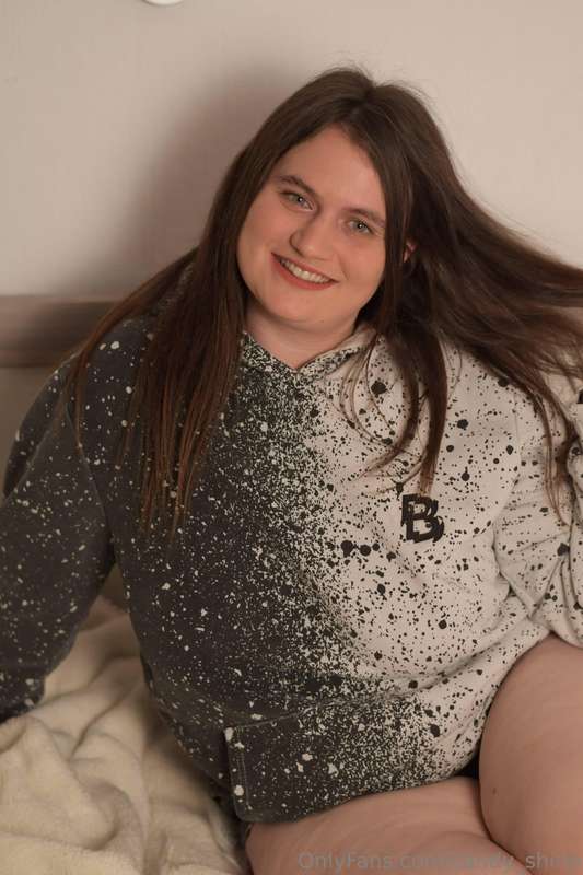 Heyy, wie gefällt dir mein Baggy-Outfit?😉