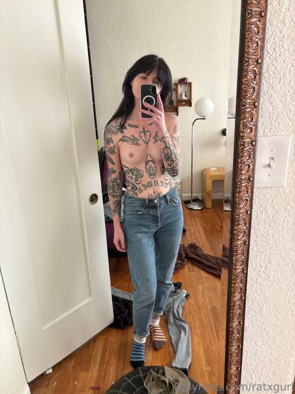 ratxgurl
