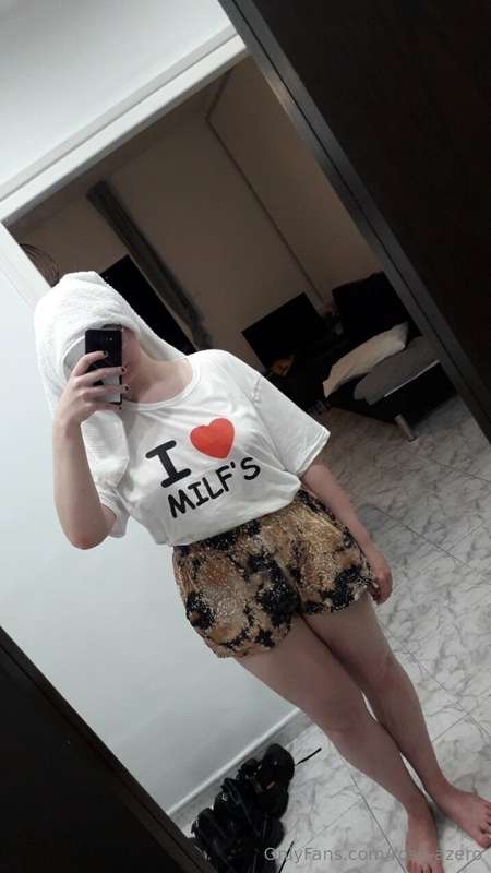 guess what i love