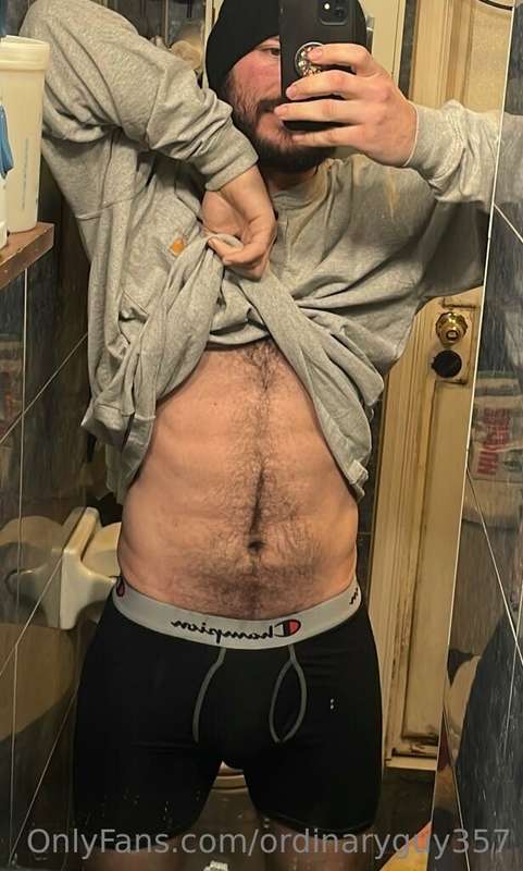 again thank you to who ever bought me these boxer briefs