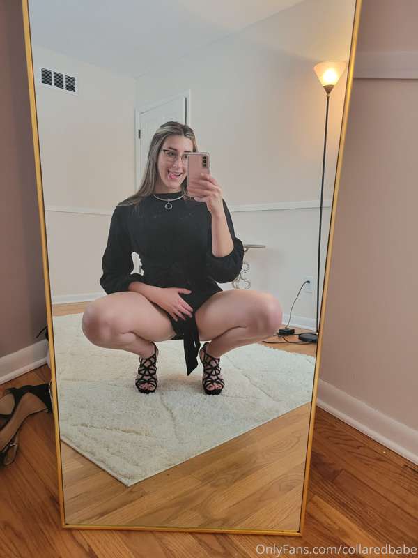 collaredbabe image #1