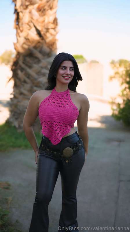 valentinarianna