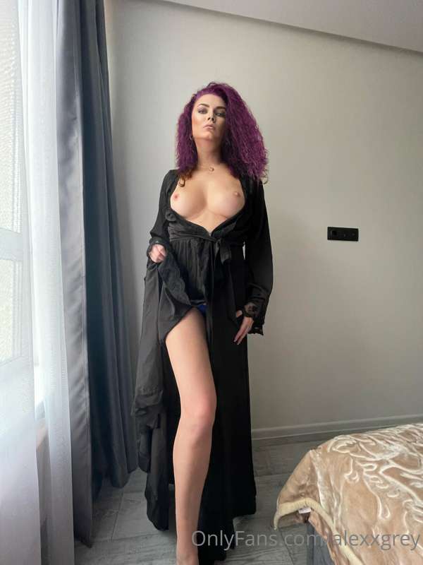 alexxgrey