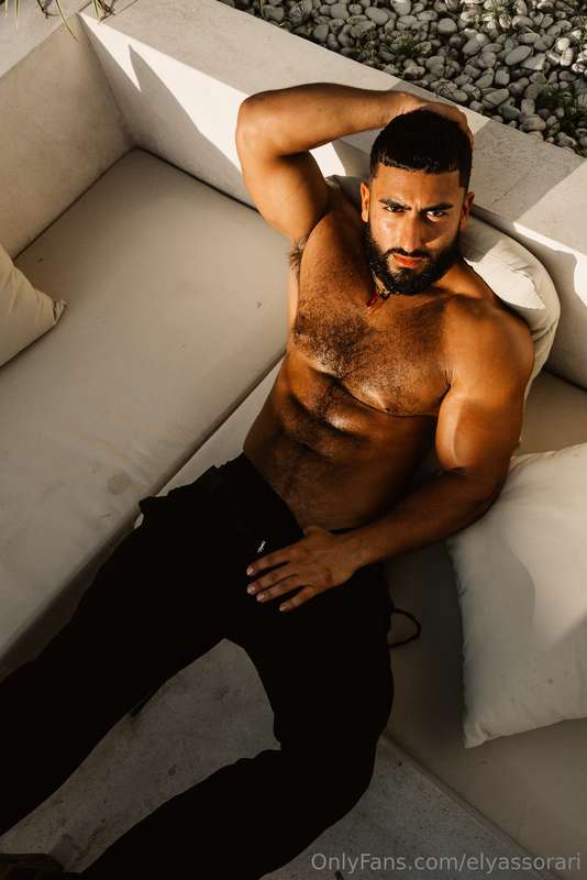 elyassorari
