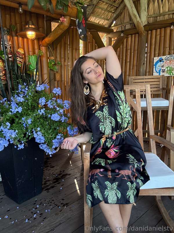 Photo 761 de Dani Daniels sur Tocromo