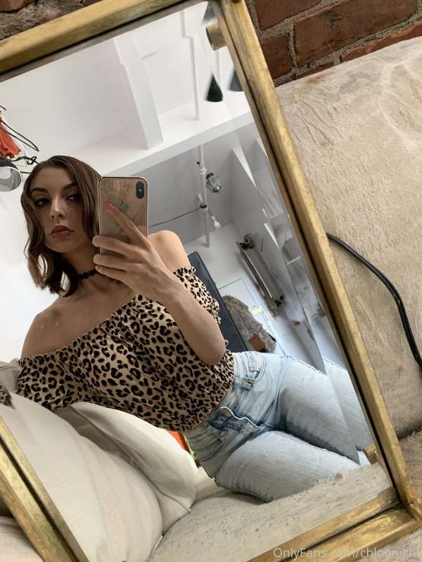 Yesterday xo