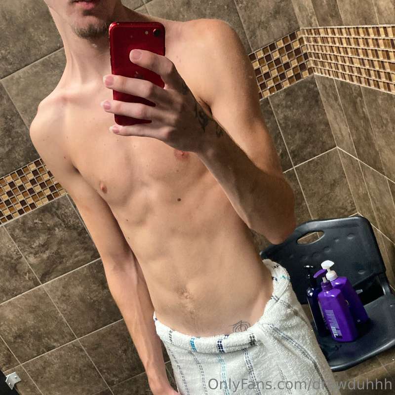 drewduhhh