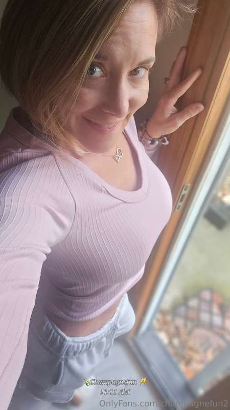 Simple Saturday 😁 the all natural me 💋