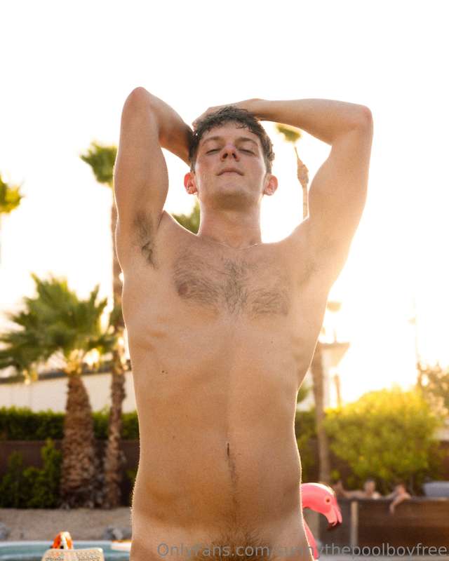 sunnythepoolboyfree