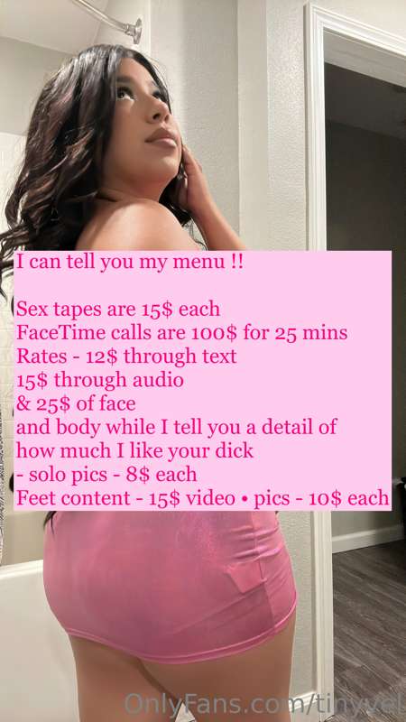 All you have to do is tip me / through message and also tell..