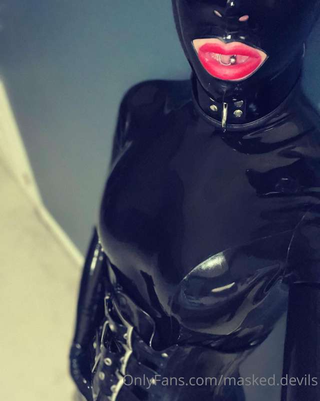 masked.devils image #1