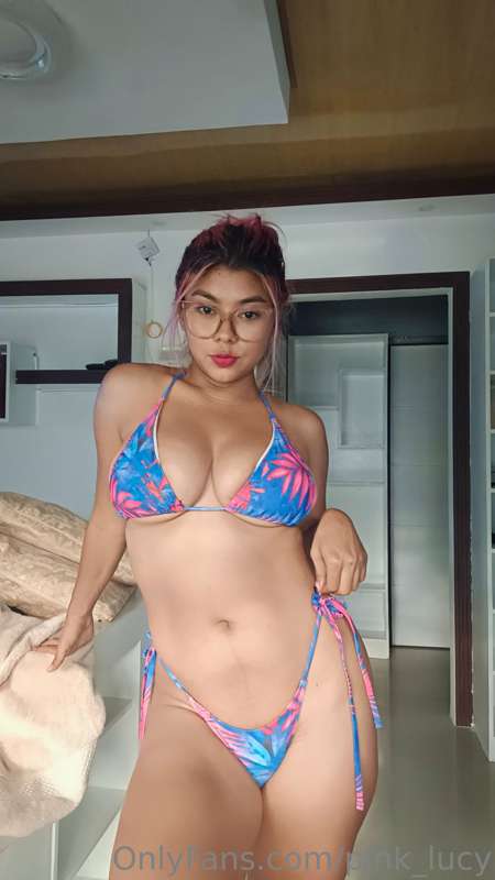 pink_lucy Spotlight #coomeri11