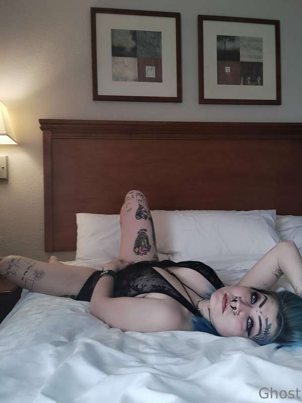 urghostgurl666 image #3