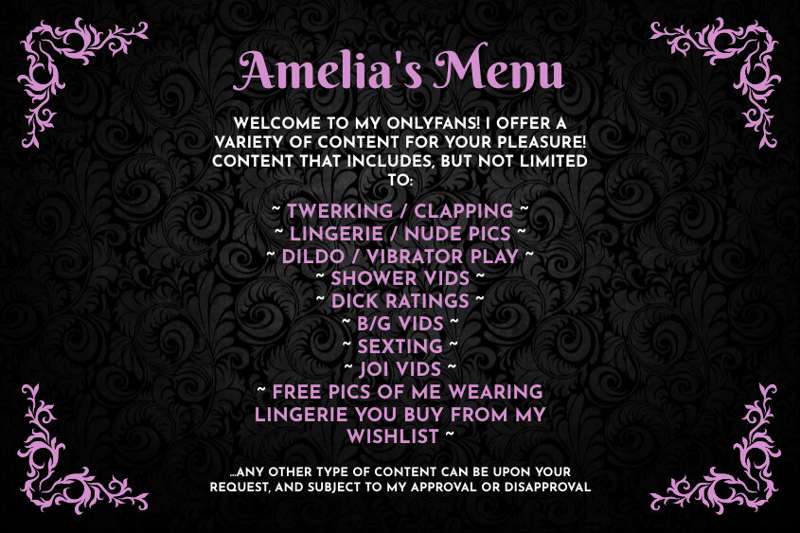 💦 TIP MENU 💦

HONEST Dick rating: $30
HONEST Dick rating (VI..