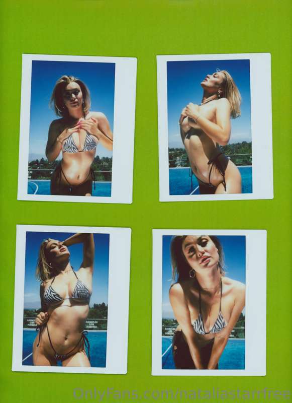 Foto 133 de Natalia Starr en Tocromo