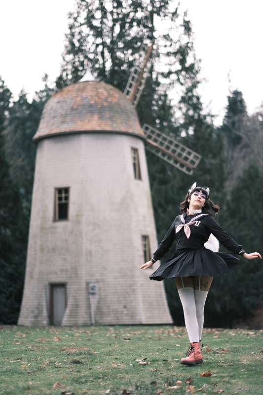 media