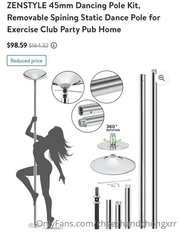 i NEED this