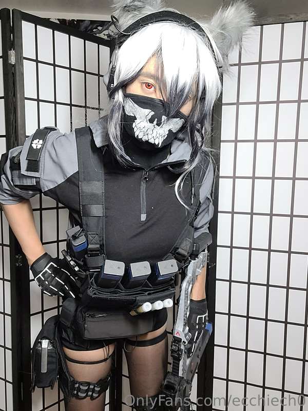 ecchiech0 image #1