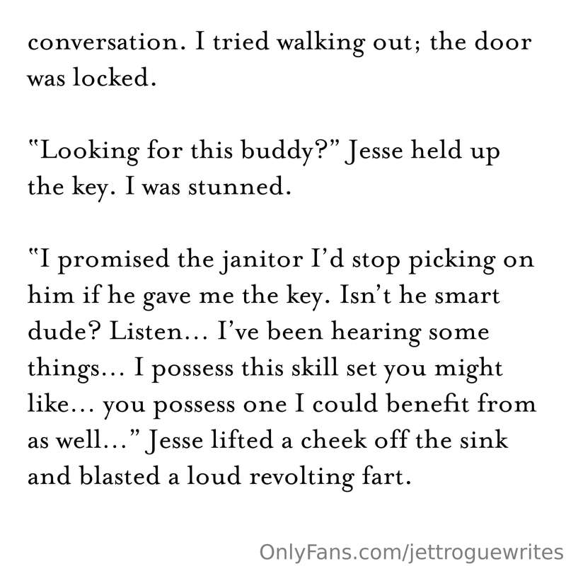 jettroguewrites image #1