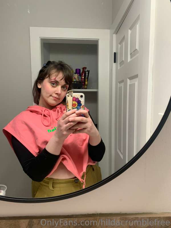 Invite me to your parties, I’ll show up in clown makeup