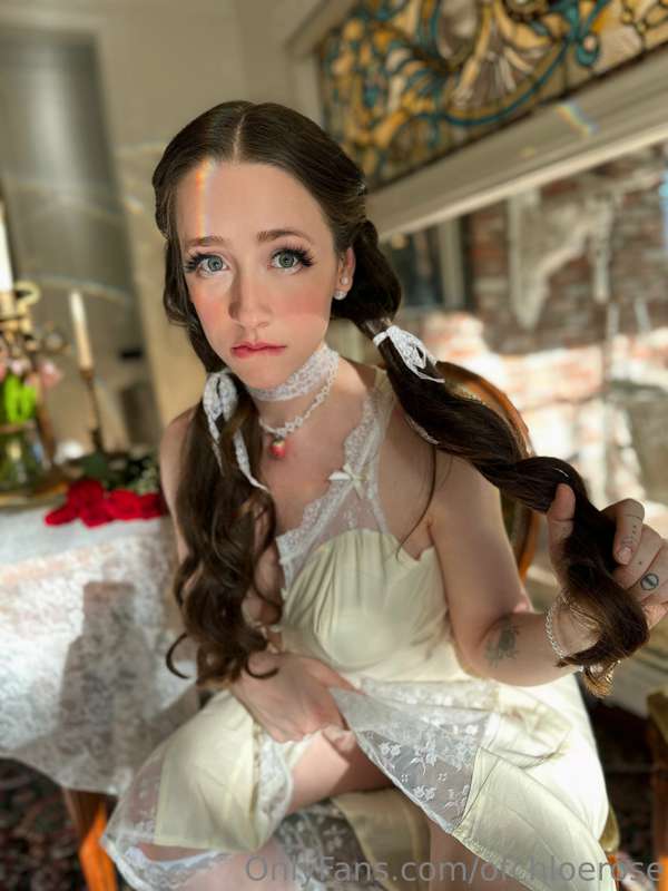 ofchloerose