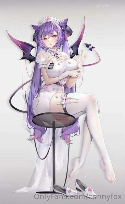 https://ko-fi.com/connyfox/goal?g

Hi, my dear! Would you li..
