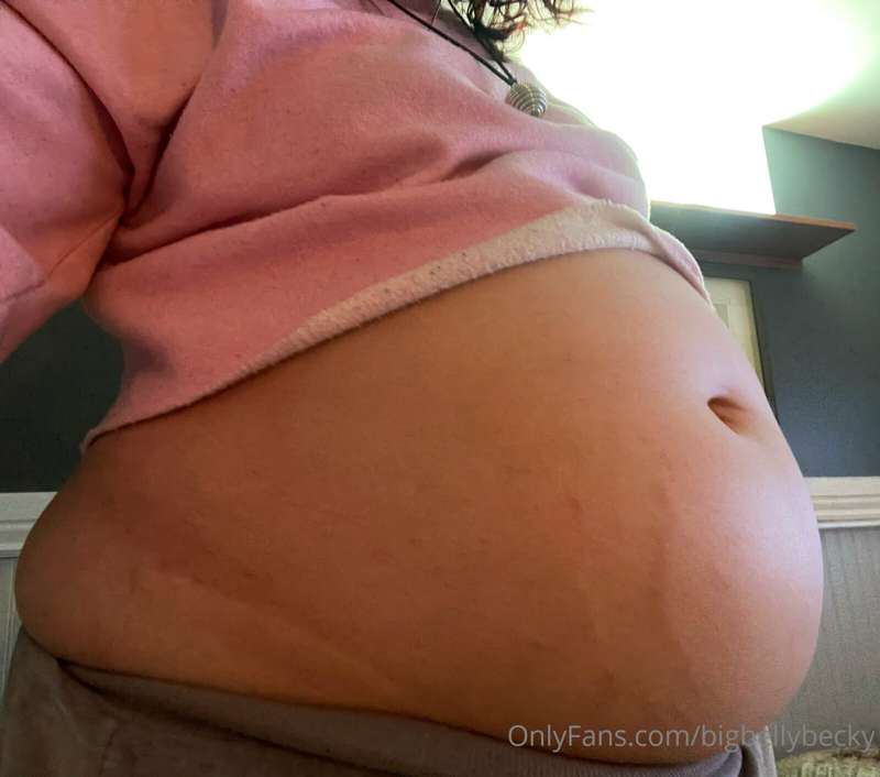 bigbellybecky