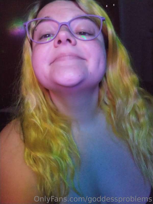goddessproblems image #0